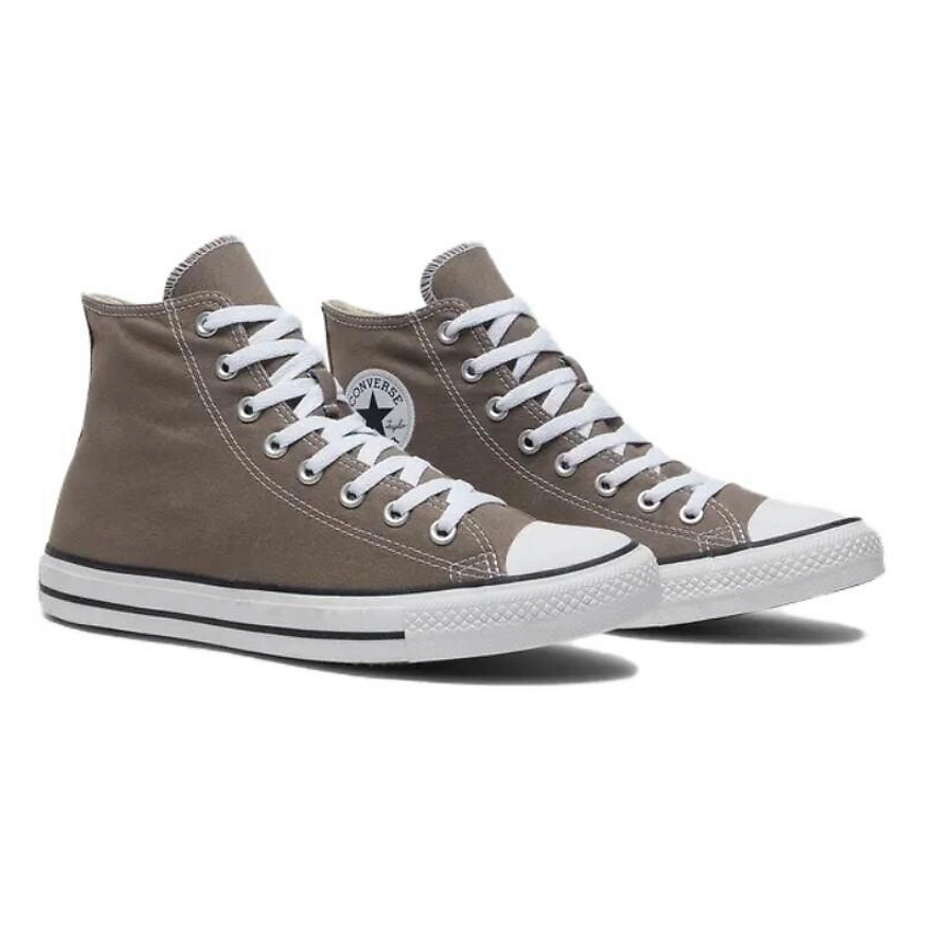CONVERSE Кроссовки Chuck Taylor All Star Anti Slip Wear Resistant High Top – фото 3