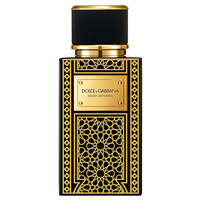 DOLCE&GABBANA Лимитированный набор Velvet Zafferano – фото 2