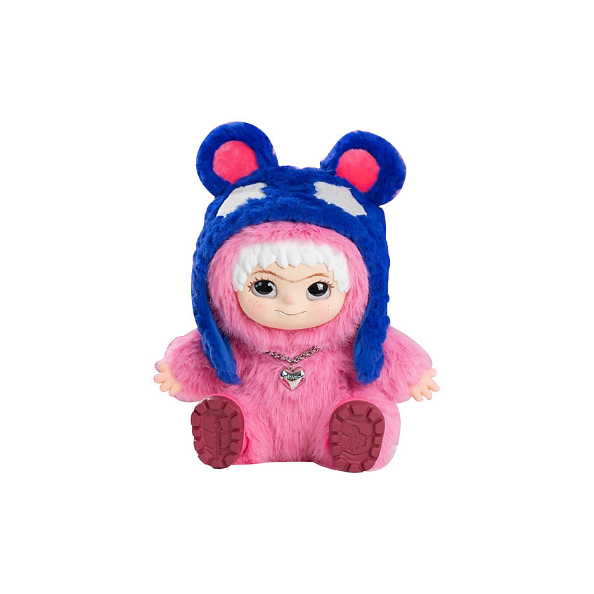 LETSVAN Игрушка WAKUKU Fuzzy Collection – фото 2