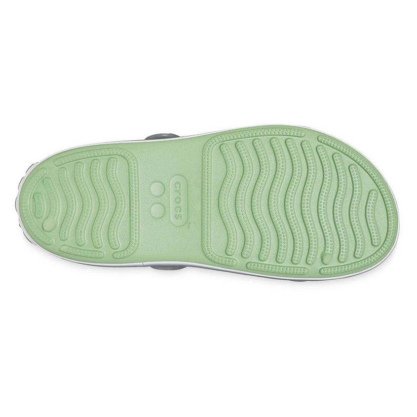 CROCS Сандали для пляжа детские Crocs Crocband Cruiser – фото 6