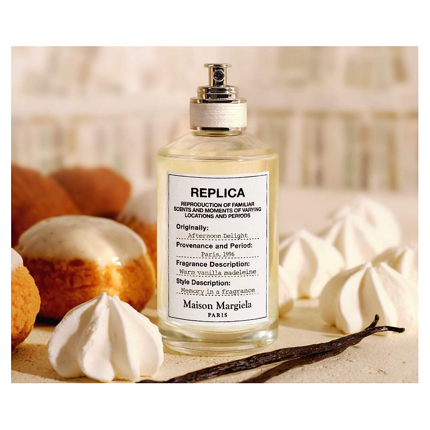 MAISON MARGIELA Туалетная вода Replica Afternoon Delight – фото 3