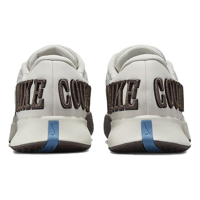 NIKE Кроссовки Court Vapor Anti-Slip Wear-Resistant Low-Top Tennis, цвет: Белый, размер: 40,5 – фото 5