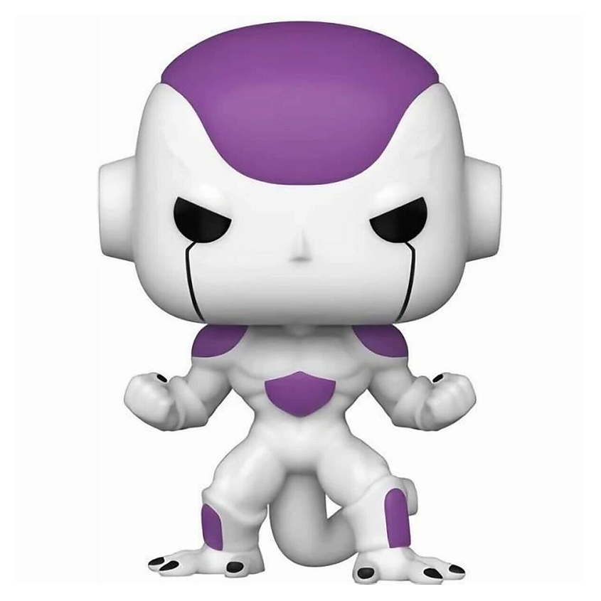 FUNKO Funko POP! Коллекционная виниловая фигурка Frieza (4th Form) №861 – фото 3