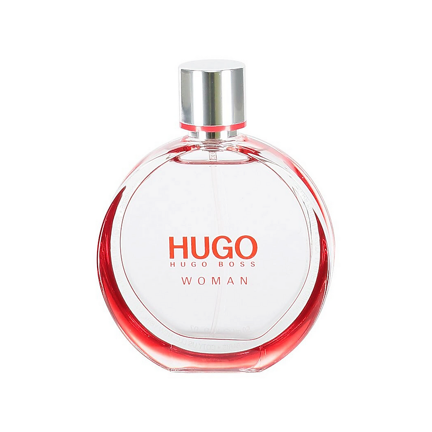 HUGO Парфюмерная вода Woman – фото 4