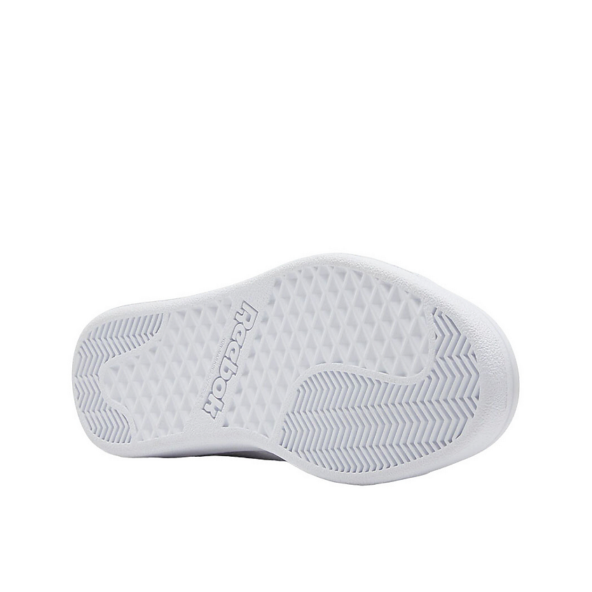 REEBOK Кроссовки Royal Comple White White White – фото 5