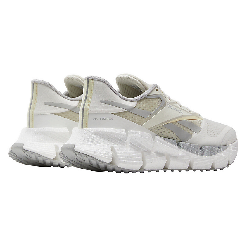 REEBOK Кроссовки FloatZig Women's Reebok 1 'Chalk Alabaster Grey' Women's – фото 3