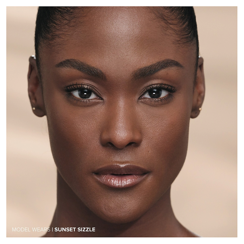 ANASTASIA BEVERLY HILLS Бронзер для лица Bronzer Smooth Blur, SUNSET SIZZLE – фото 2