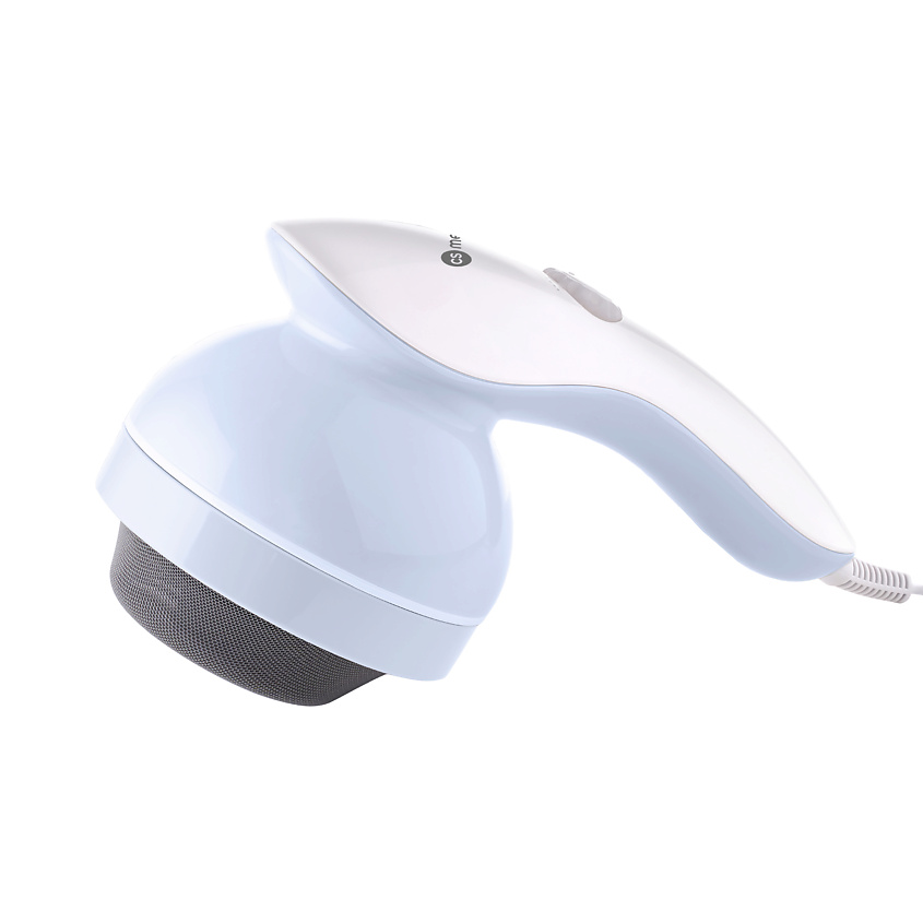CS MEDICA Массажер для тела VibraPulsar CS-r9 CELLU PRO+Blue – фото 3