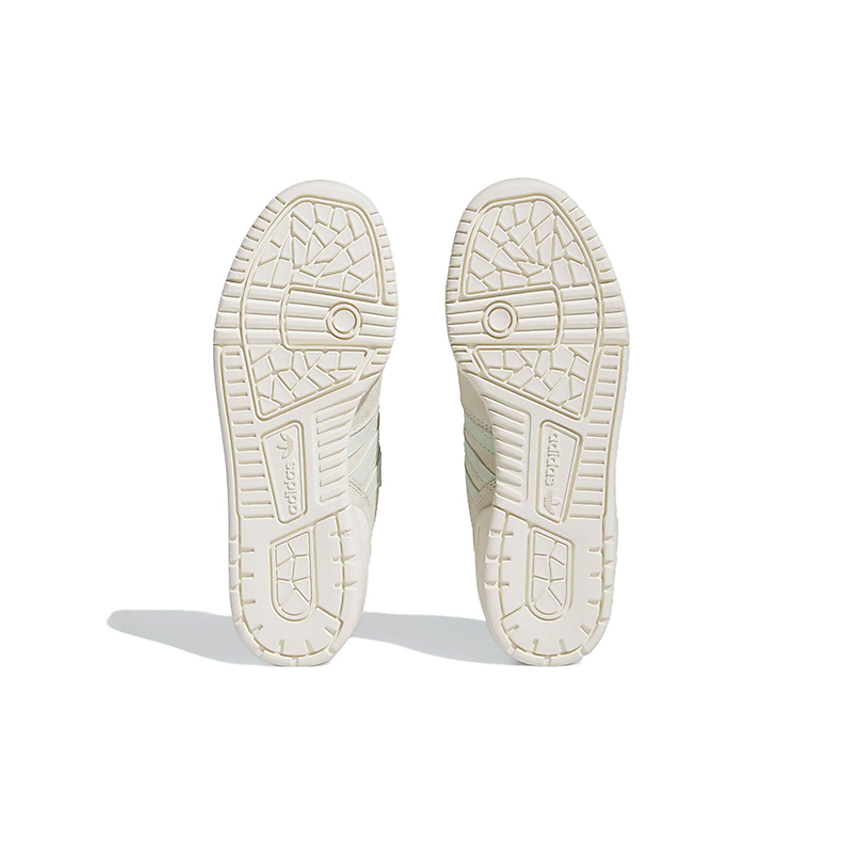 ADIDAS ORIGINAL Кроссовки Rivalry Women's Low 'Cream Linen Green' Women's, цвет: Мультиколор, размер: 41⅓ – фото 6