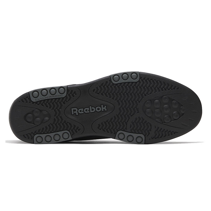 REEBOK Кроссовки для баскетбола BB4500 Dmx, цвет: Черный, размер: 37,5 – фото 5