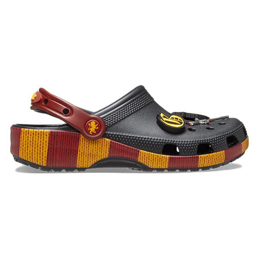 CROCS Сабо Classic Clog Harry Potter Gryffindor, размер: 38 – фото 2