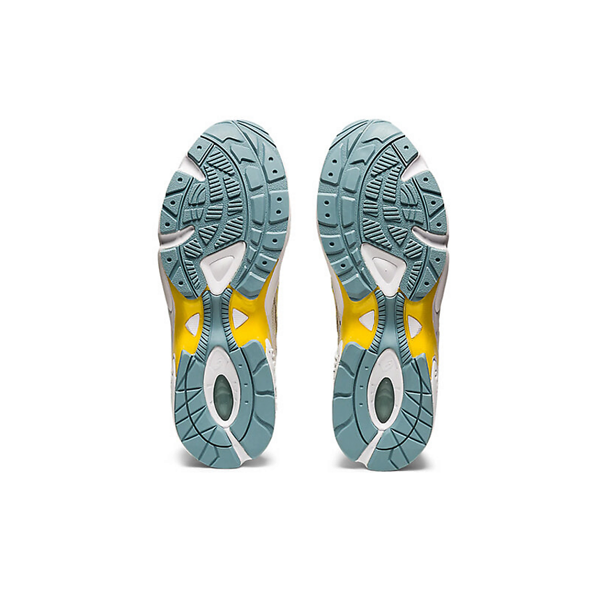 ASICS Кроссовки Gel Kayano 5 Og, цвет: Мультиколор, размер: 39,5 – фото 6