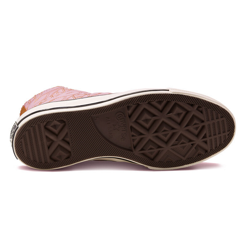 CONVERSE Кроссовки Chuck 70 Womens High Runway Cable Womens – фото 6