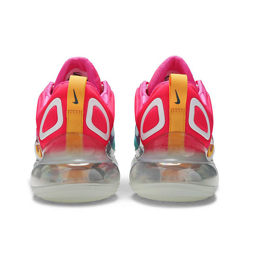 NIKE Кроссовки Air Max 720 'Teal Tint' – фото 4