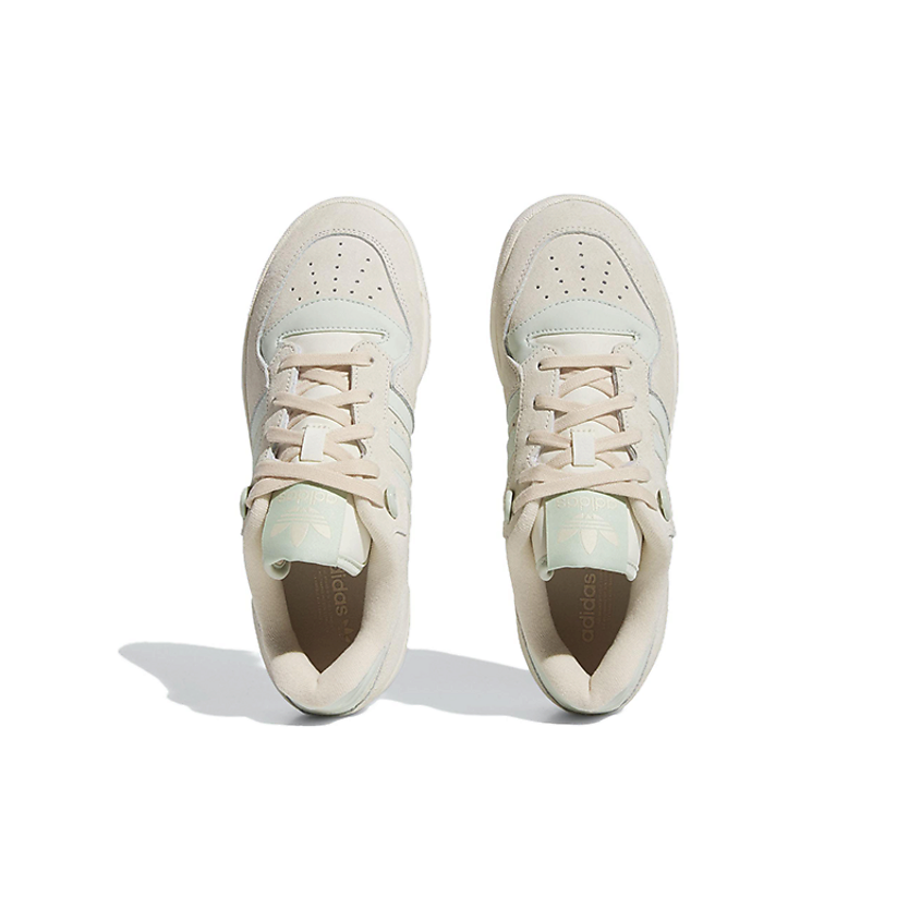 ADIDAS ORIGINAL Кроссовки Rivalry Women's Low 'Cream Linen Green' Women's, цвет: Мультиколор, размер: 43⅓ – фото 5