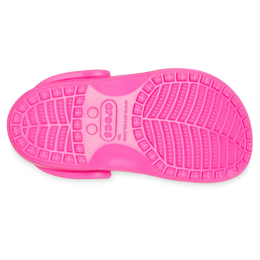 CROCS Сандалии детские Crocs classic kids sandal 207537-JUICE – фото 4