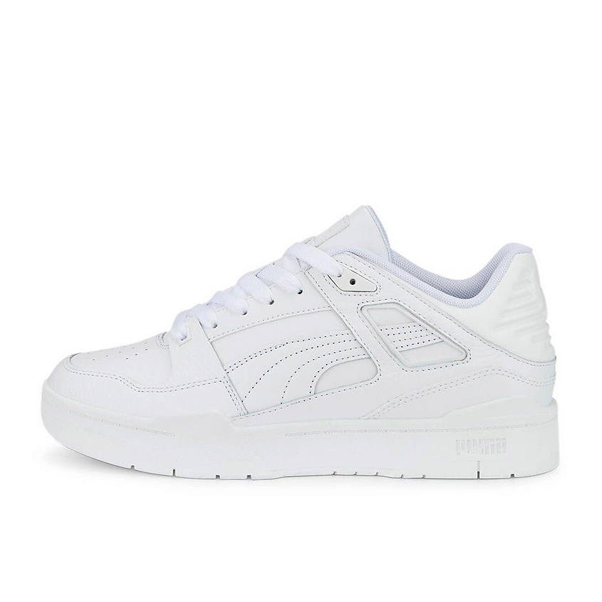 PUMA Кроссовки мужские Slipstream Leather – фото 6