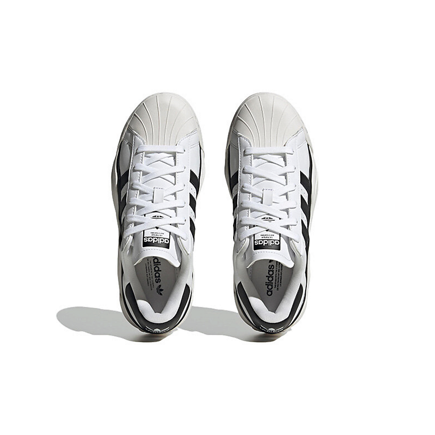 ADIDAS ORIGINAL Кроссовки Superstar Wmns Millencon – фото 5
