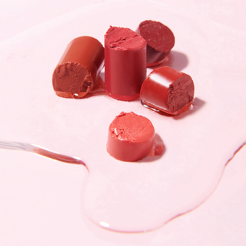 BANILA CO Помада для губ с эффектом сияния Glow Veil Lipstick – фото 14