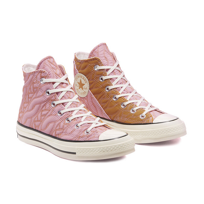 CONVERSE Кроссовки Chuck 70 Womens High Runway Cable Womens – фото 3