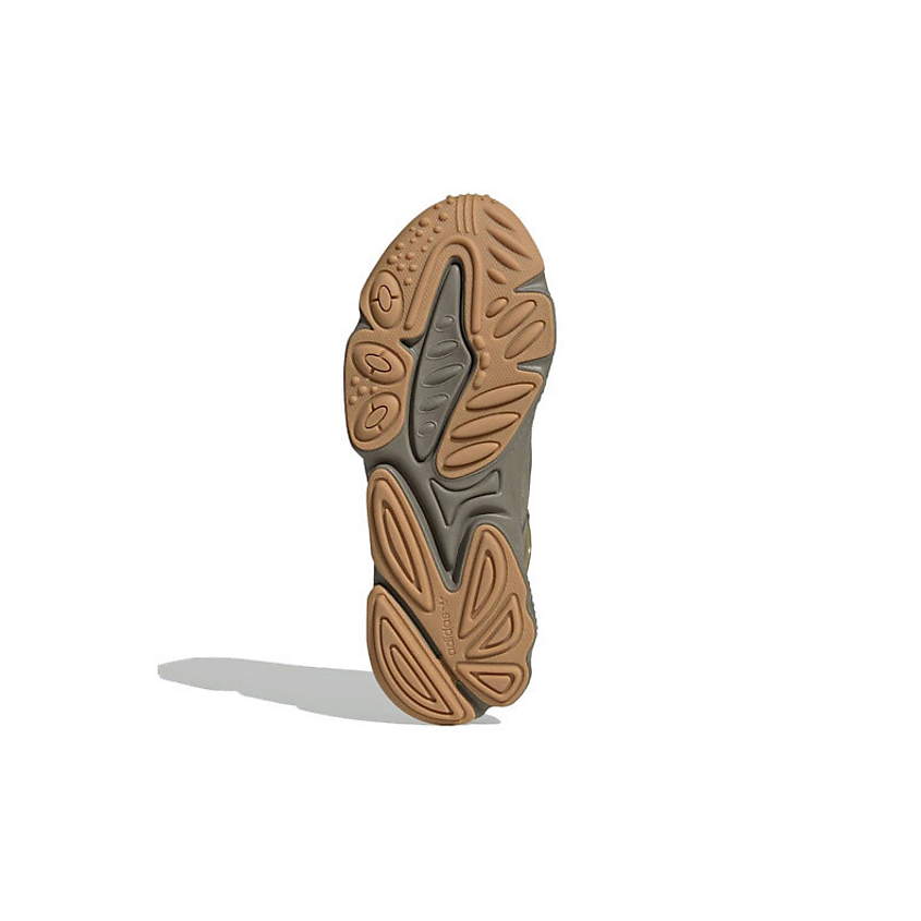 ADIDAS ORIGINAL Кроссовки Ozweego Trace Cargo, цвет: Бежевый, размер: 39.3 – фото 6