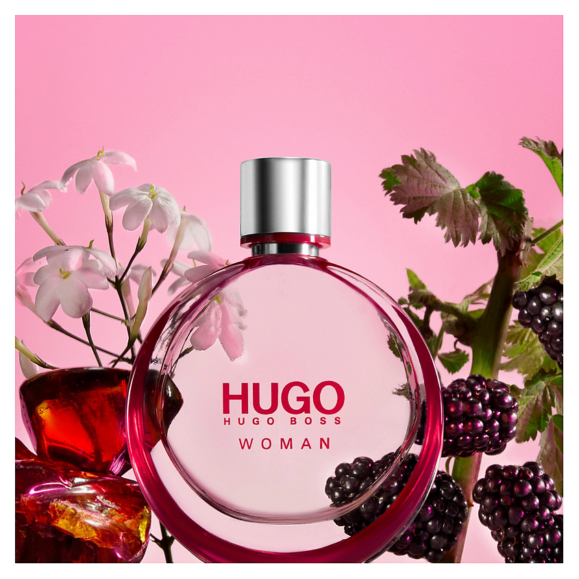 HUGO Парфюмерная вода Woman – фото 7
