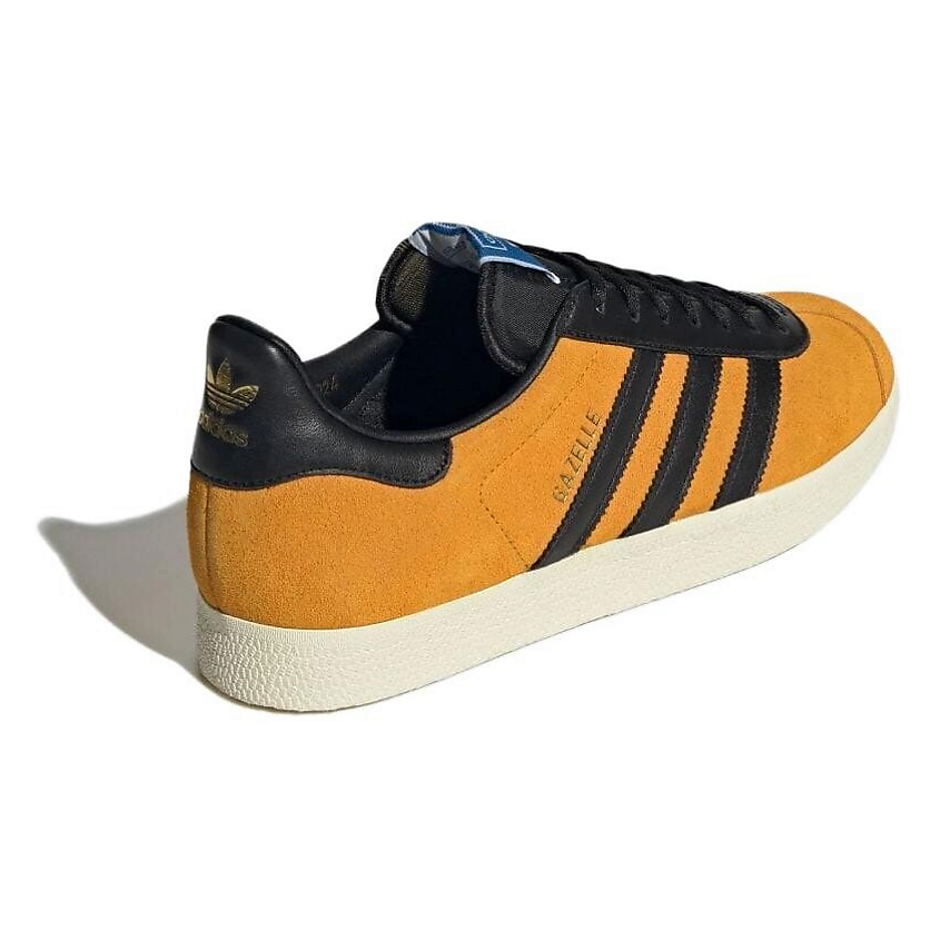 ADIDAS ORIGINAL Кроссовки для треккинга Gazelle 75th Anniversary Pack – фото 4