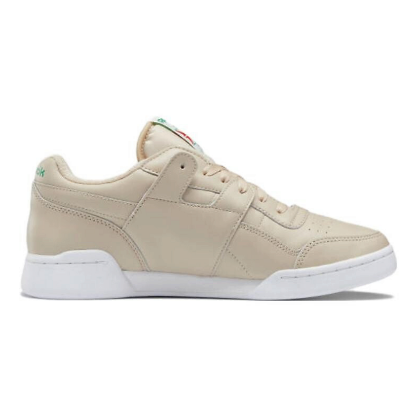 REEBOK Кроссовки Workout Plus Vintage 'modern Beige' – фото 2