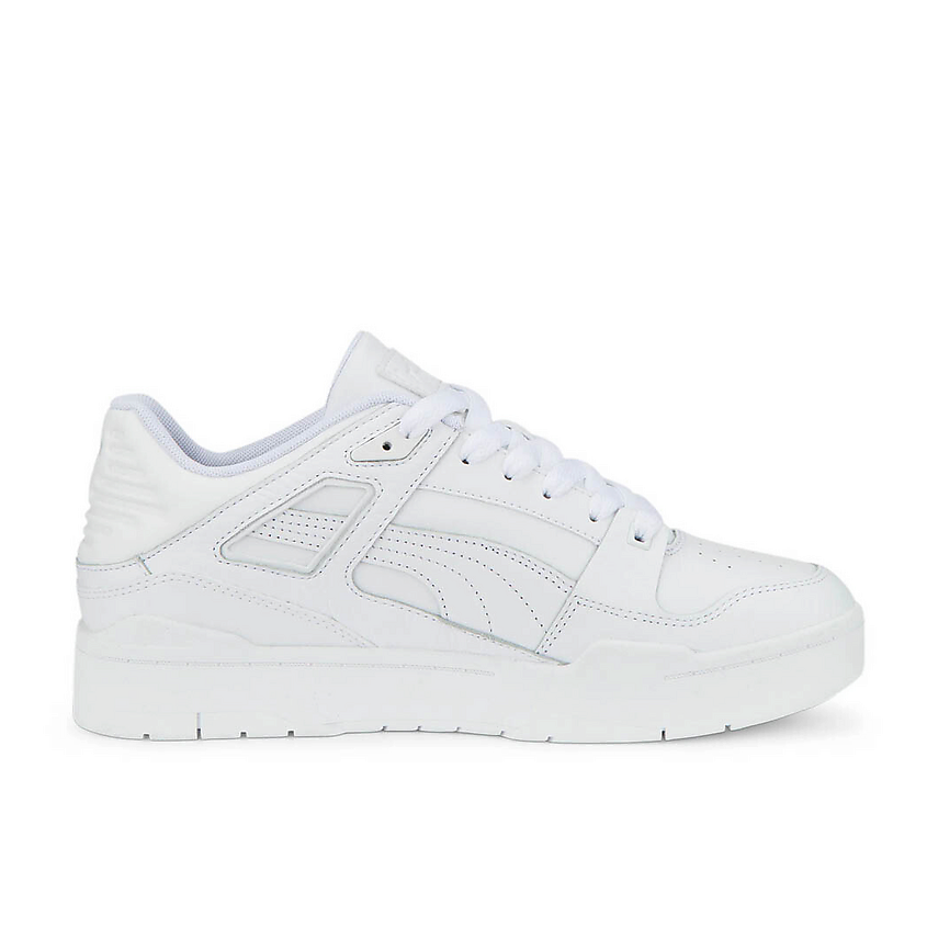 PUMA Кроссовки мужские Slipstream Leather – фото 2
