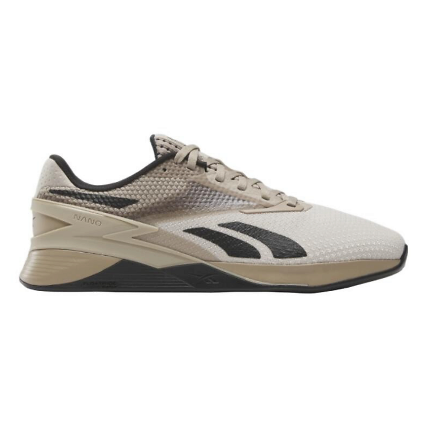 REEBOK Кроссовки Nano X3 Reebok 'Cold Grey Black Gum', цвет: Мультиколор, размер: 42,5 – фото 2