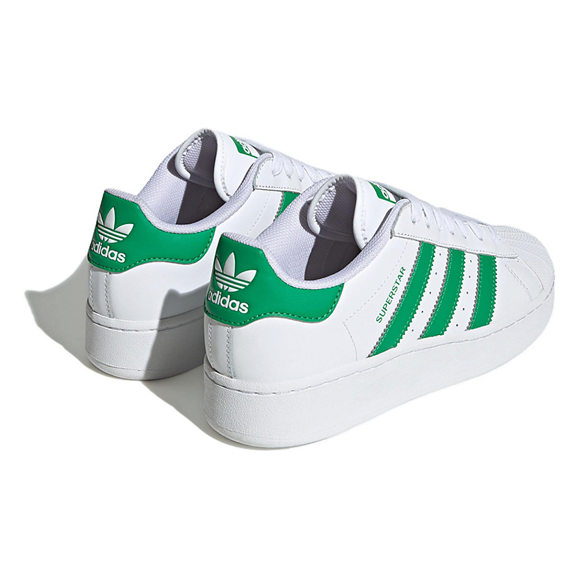 ADIDAS ORIGINAL Кроссовки мужские Superstar XLG – фото 4