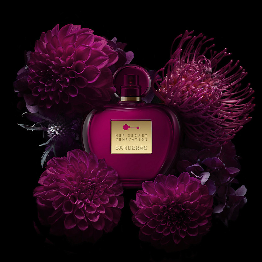 BANDERAS Her Secret Temptation – фото 4