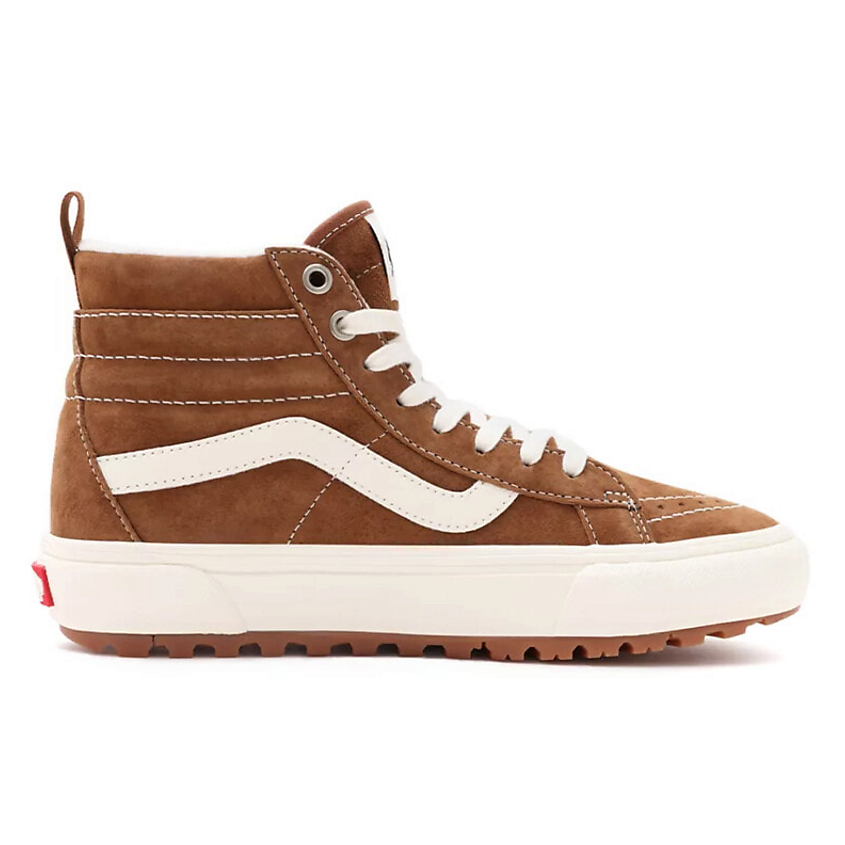 VANS Кроссовки SK8 HI MTE 2 'Brown White', цвет: Мультиколор, размер: 40 – фото 2