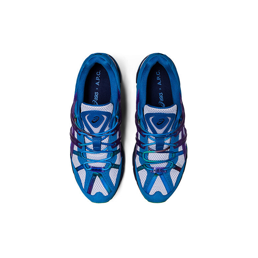 ASICS Кроссовки Gel Sonoma 15 50 A.P.C. Blue Purple – фото 5