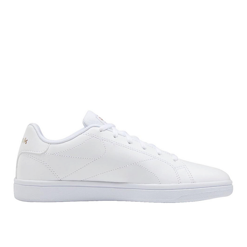 REEBOK Кроссовки Royal Comple White White White – фото 2