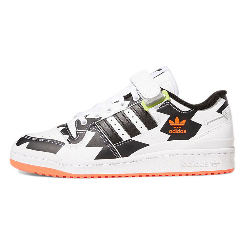 ADIDAS ORIGINAL Кроссовки мужские Low Trae Young 'Atlanta' – фото 2