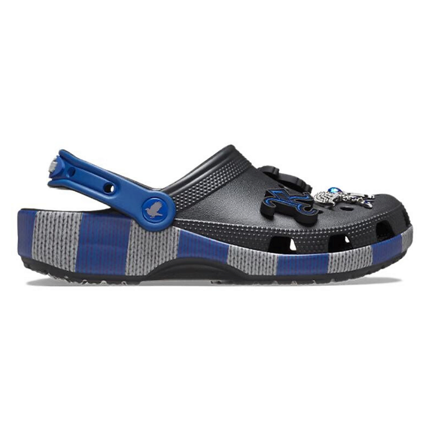 CROCS Кроксы Classic Clog Harry Potter Ravenclaw, размер: 41-42 – фото 2
