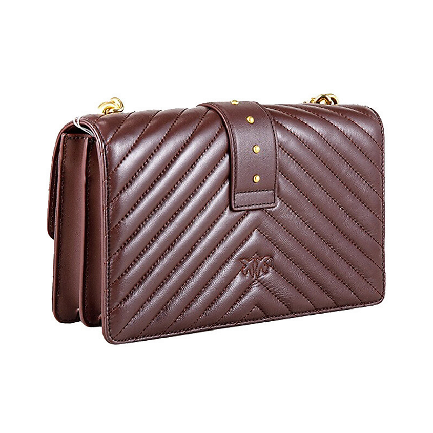 PINKO Сумка Love Icon Crossbody Bags – фото 2