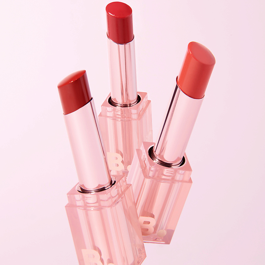 BANILA CO Помада для губ с эффектом сияния Glow Veil Lipstick – фото 9