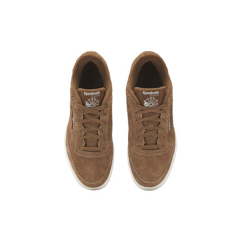 REEBOK Кроссовки для треккинга Club C 85 – фото 3