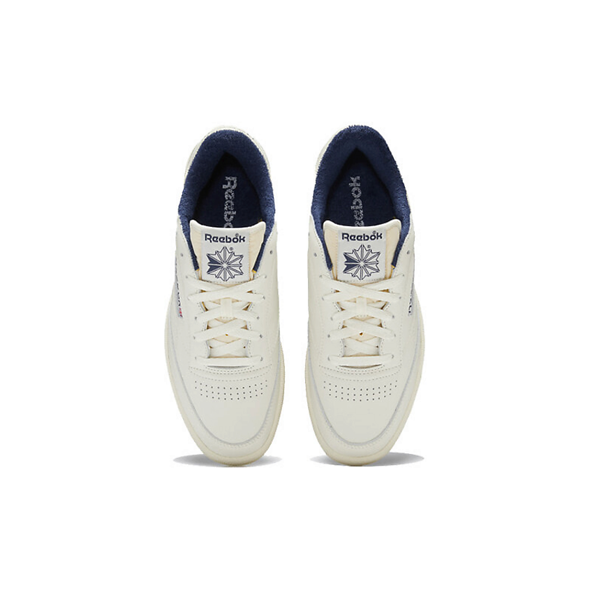 REEBOK Logo patch Low top Sneakers – фото 7