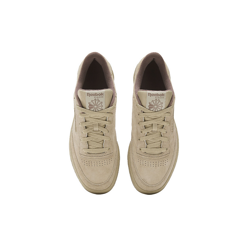 REEBOK Кроссовки Club C 85 sportschuhe – фото 7