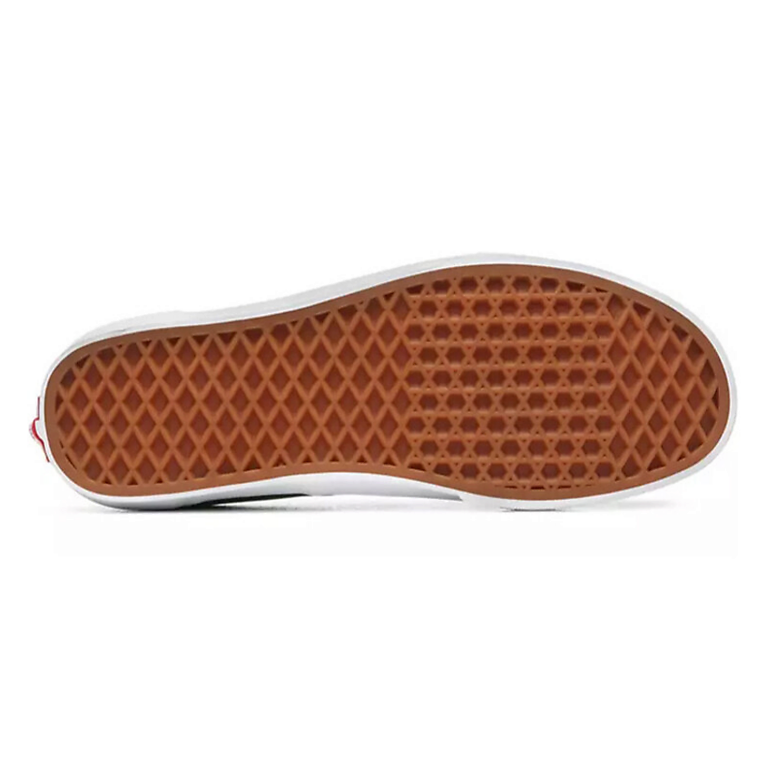 VANS Кроссовки Era 'Retro Sport Calla Green' – фото 5