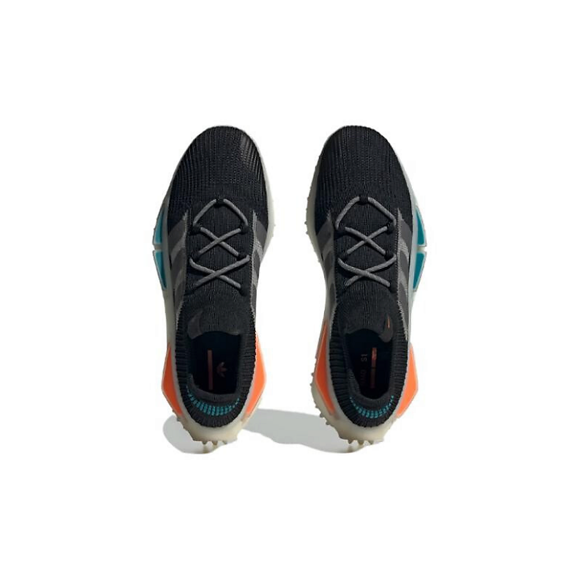 ADIDAS ORIGINAL Кроссовки NMD S1 Повседневная обувь Низкие кеды Унисекс – фото 5