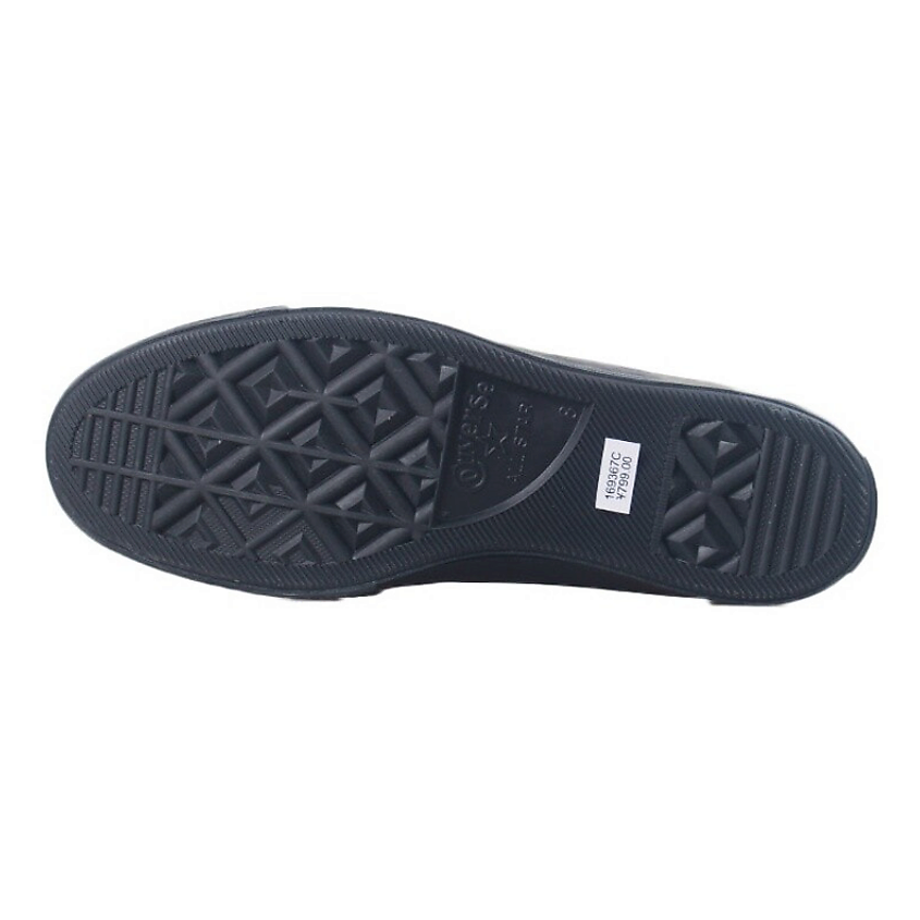 CONVERSE Кроссовки Chuck 70 Realtree X Gtx Low Black – фото 5