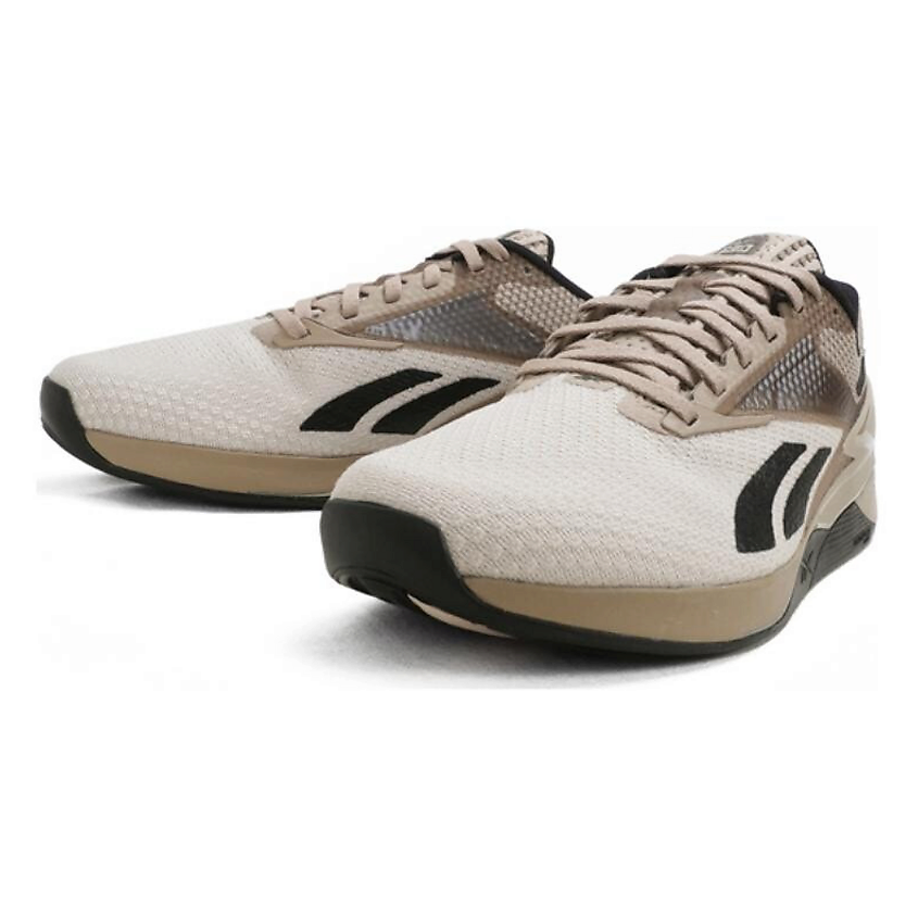 REEBOK Кроссовки Nano X3 Reebok 'Cold Grey Black Gum', цвет: Мультиколор, размер: 42,5 – фото 4