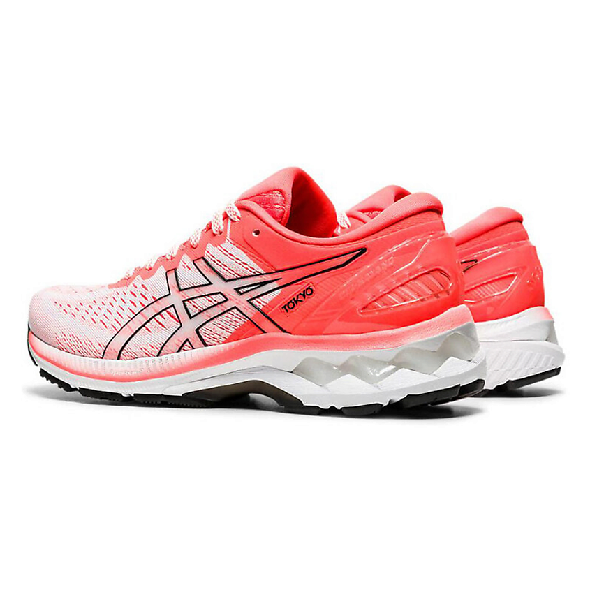 ASICS Кроссовки Gel Kayano 27 – фото 4