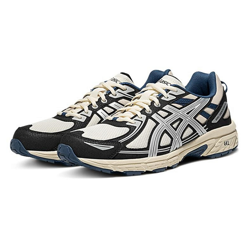 ASICS Кроссовки Gel-Venture 6 Wear-Resistant Breathable Rebound – фото 2