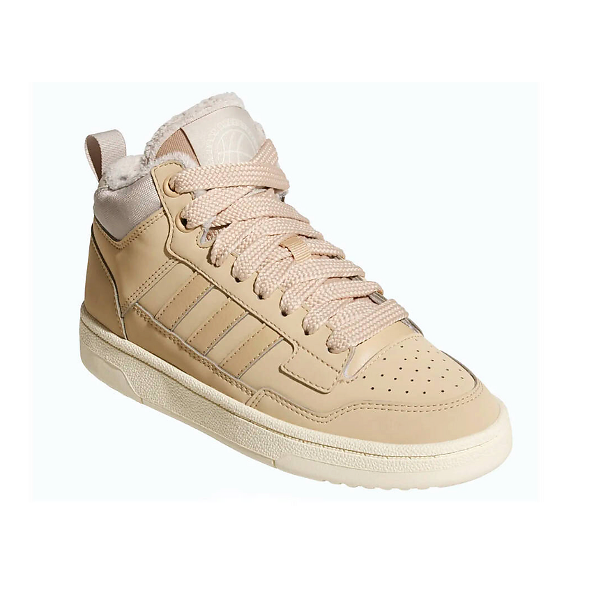 ADIDAS Кроссовки зимние RAPID COURT MID J WINTERIZED – фото 3