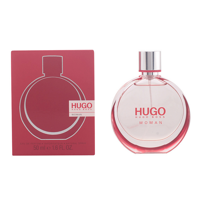 HUGO Парфюмерная вода Woman – фото 3